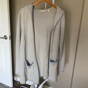 Soft Surrounding Cardigan